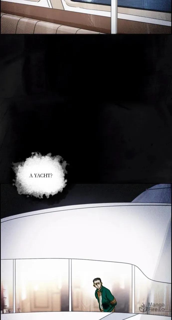 Day of Disaster Chapter 32 page 36