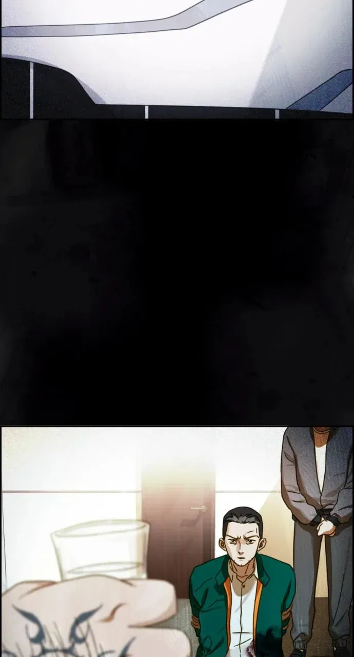 Day of Disaster Chapter 32 page 37