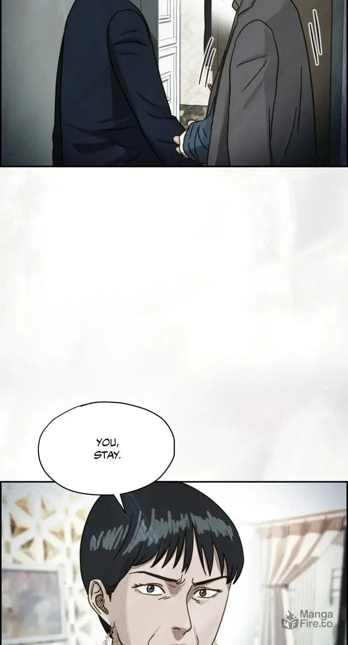 Day of Disaster Chapter 32 page 63