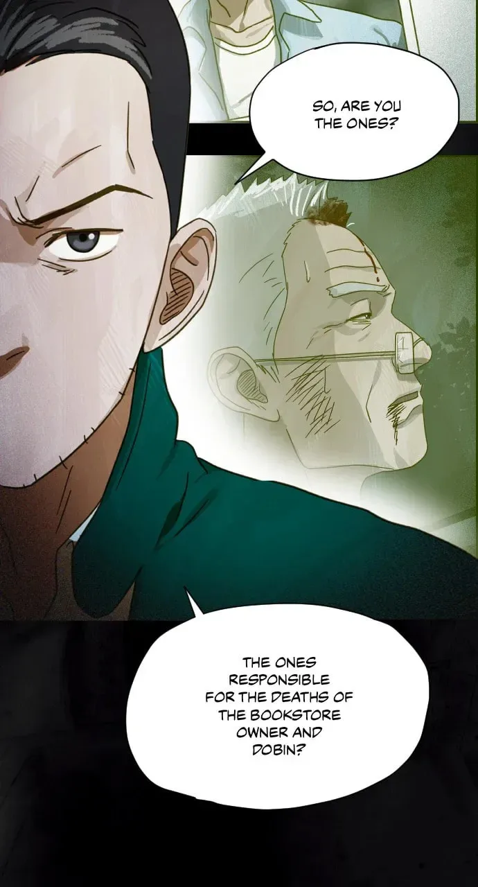 Day of Disaster Chapter 32 page 79