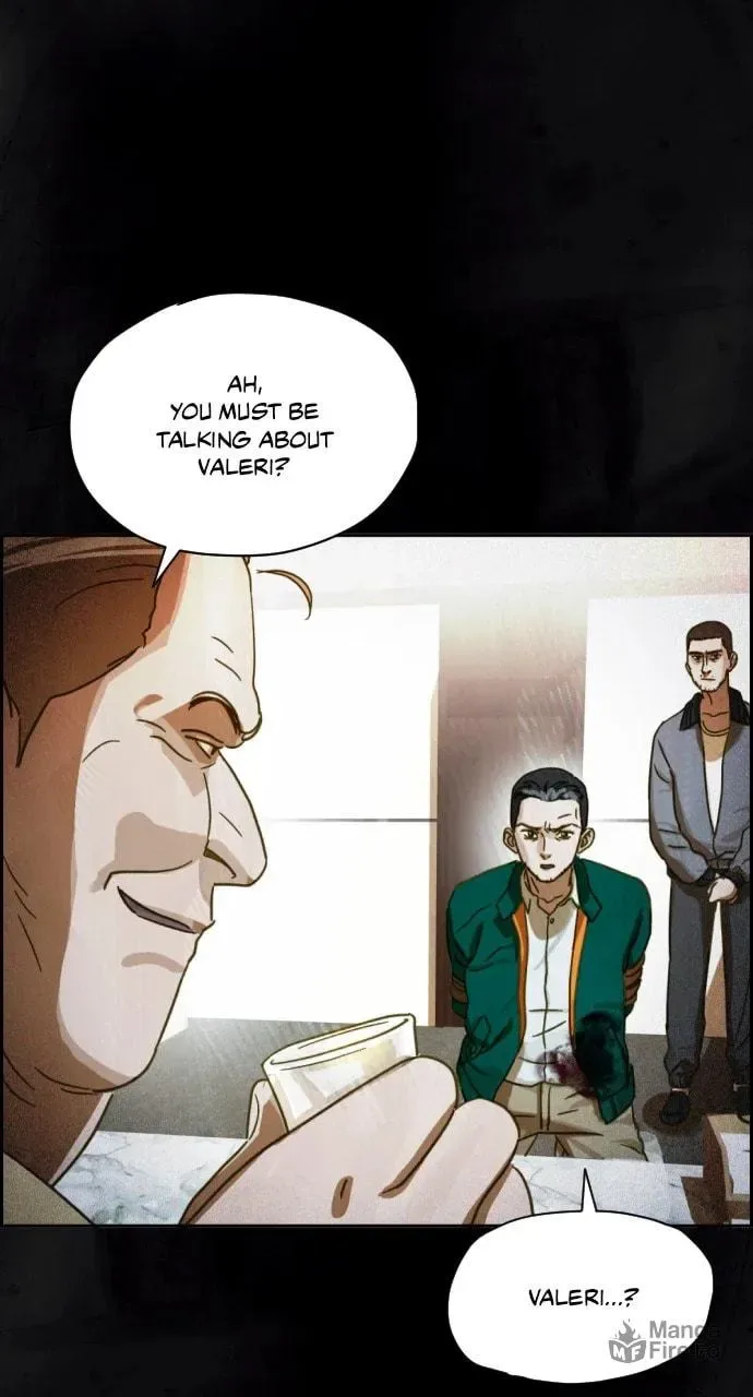 Day of Disaster Chapter 32 page 81