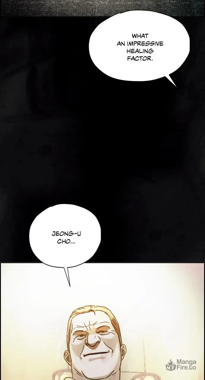 Day of Disaster Chapter 32 page 100