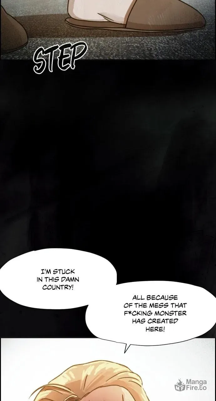 Day of Disaster Chapter 32 page 110