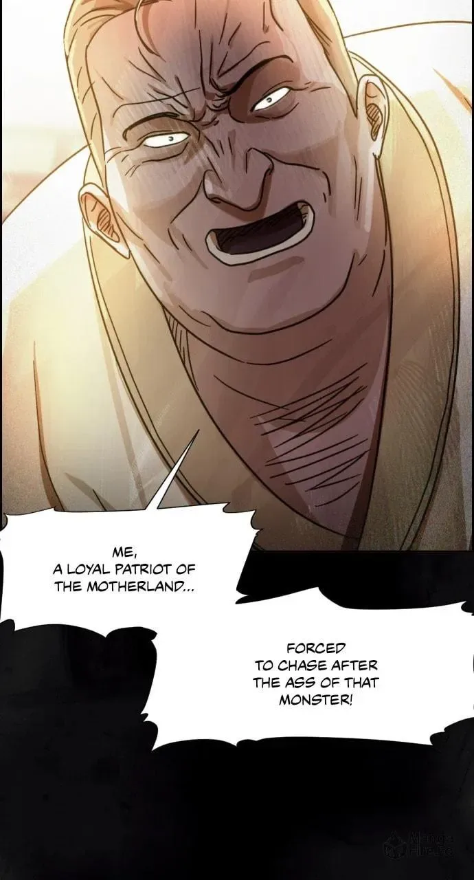Day of Disaster Chapter 32 page 111