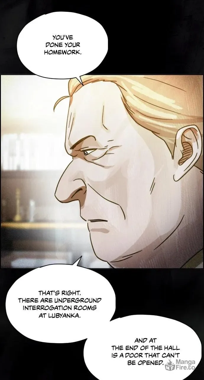 Day of Disaster Chapter 32 page 120