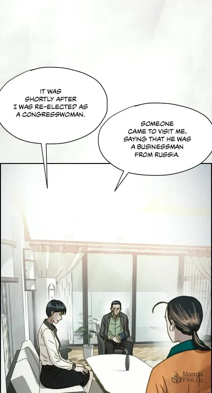 Day of Disaster Chapter 33 page 10