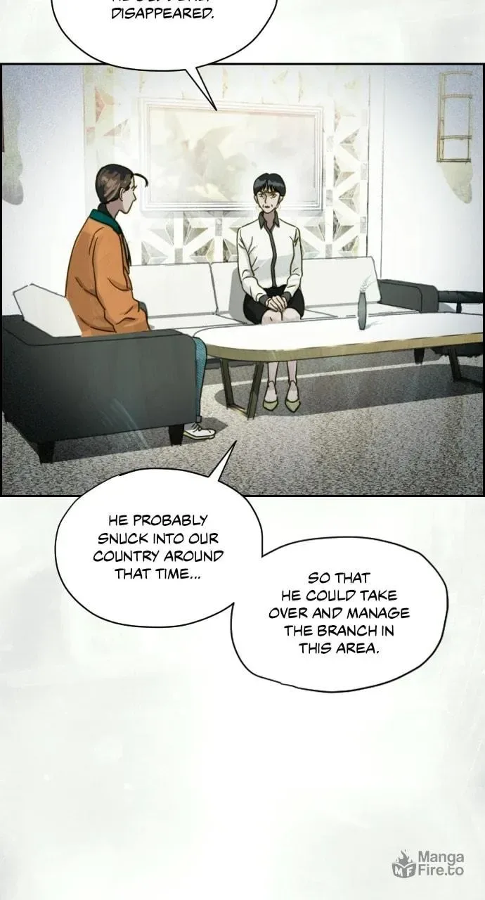 Day of Disaster Chapter 33 page 24