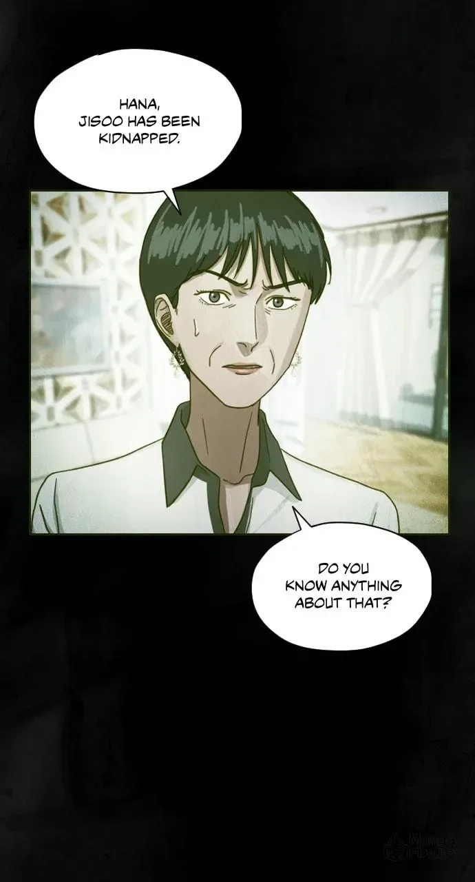 Day of Disaster Chapter 33 page 6
