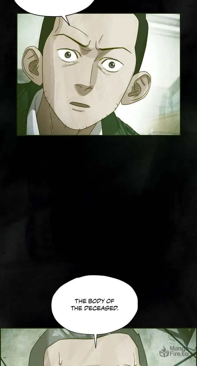 Day of Disaster Chapter 33 page 3