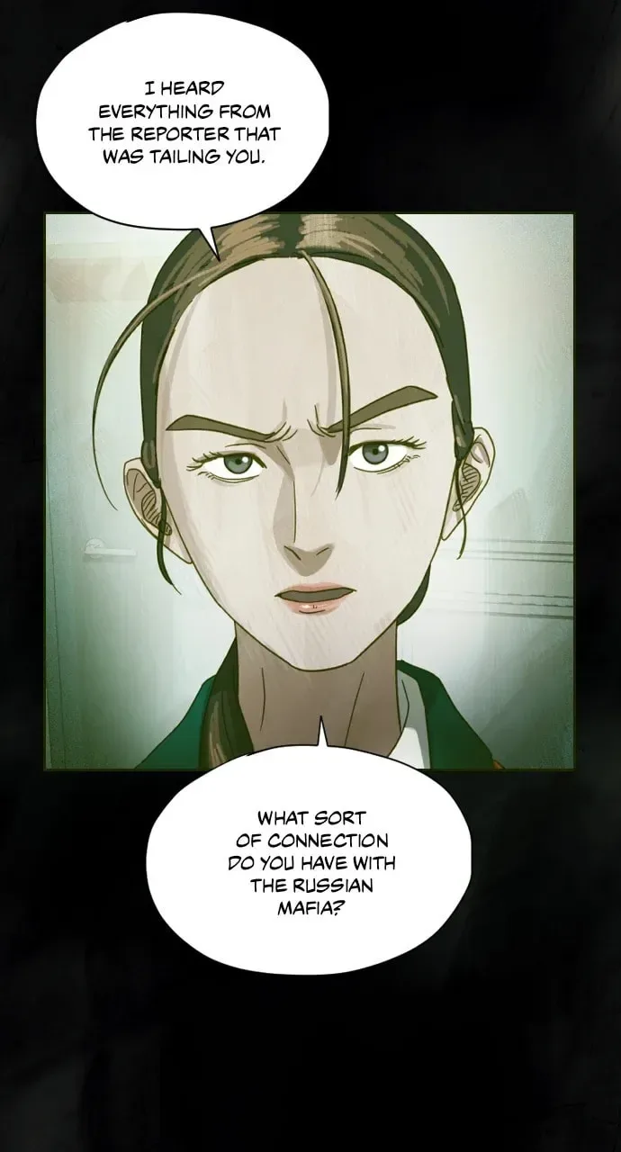 Day of Disaster Chapter 33 page 7