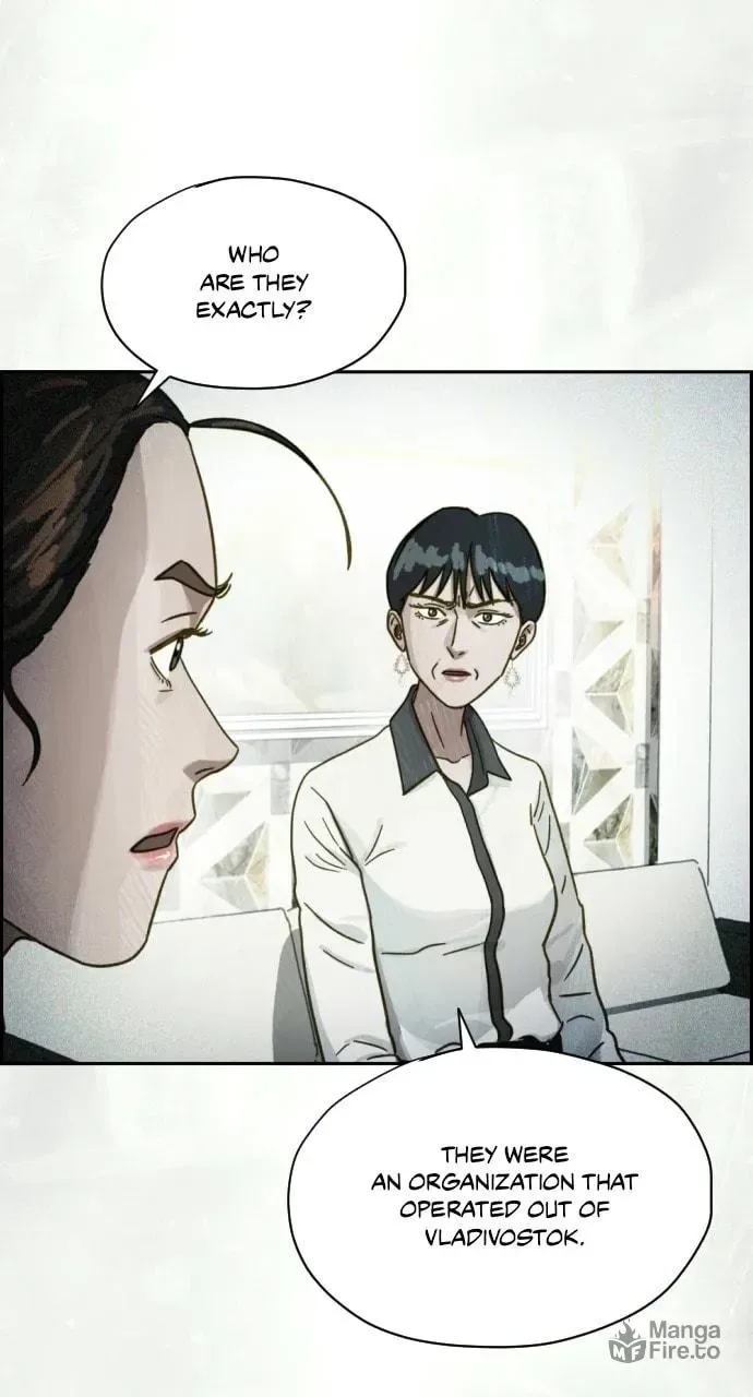 Day of Disaster Chapter 33 page 21