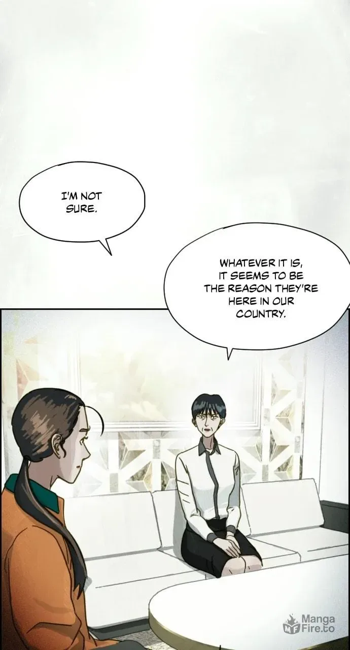 Day of Disaster Chapter 33 page 35