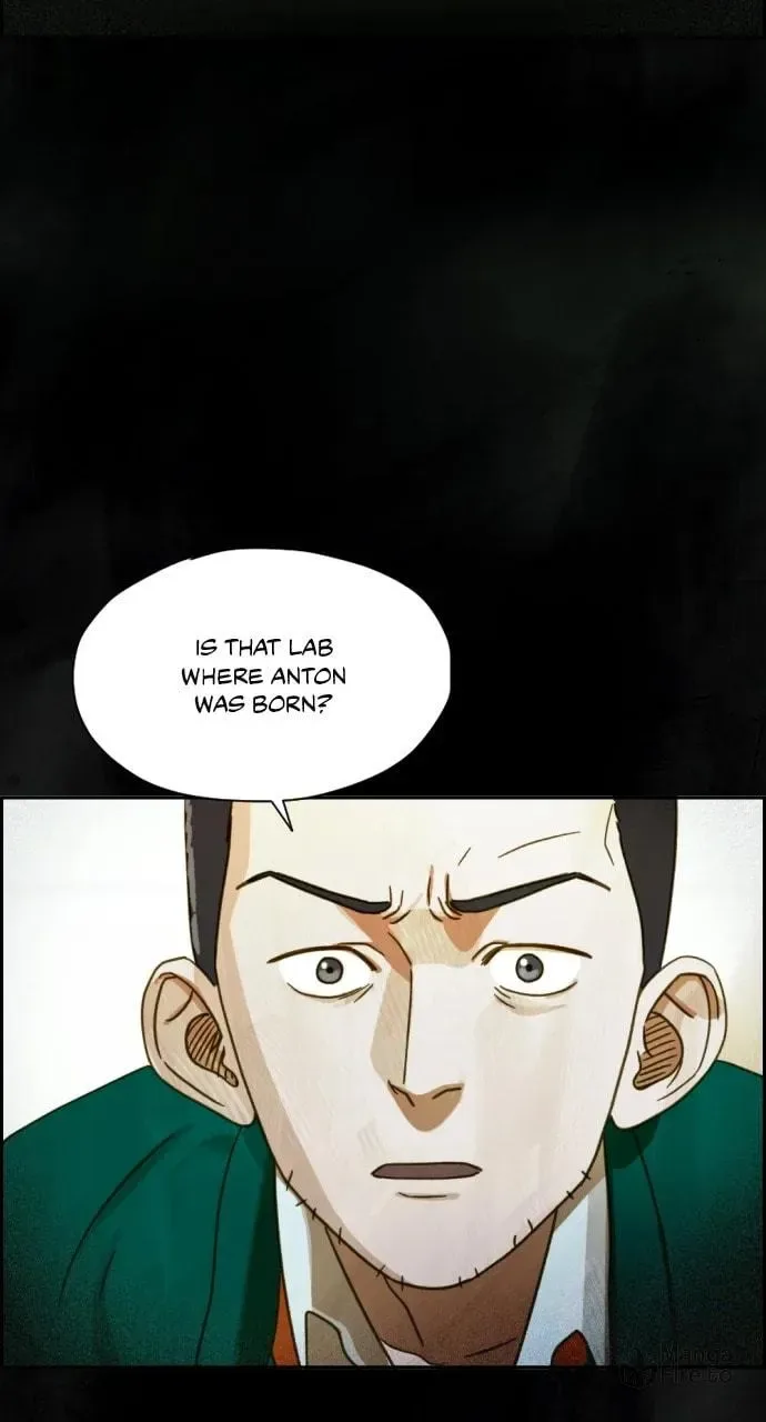 Day of Disaster Chapter 33 page 50