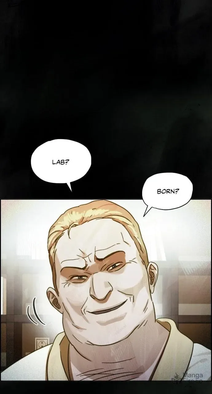 Day of Disaster Chapter 33 page 51