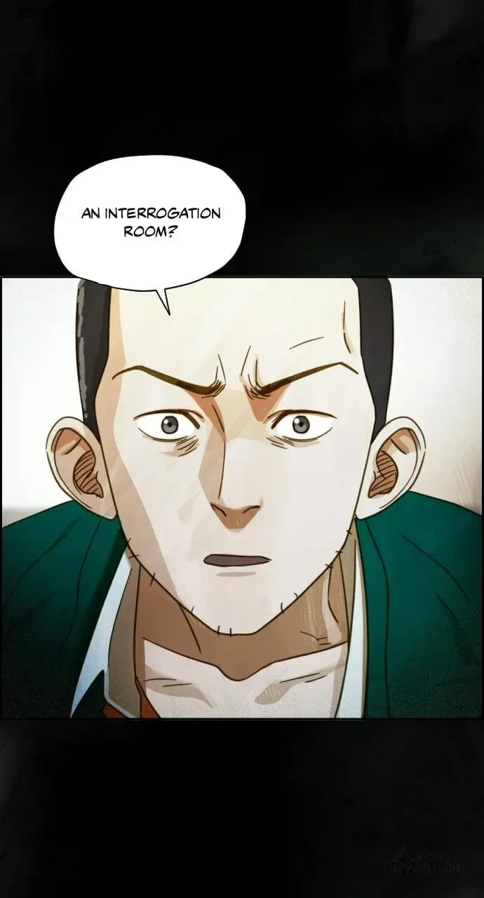 Day of Disaster Chapter 33 page 55