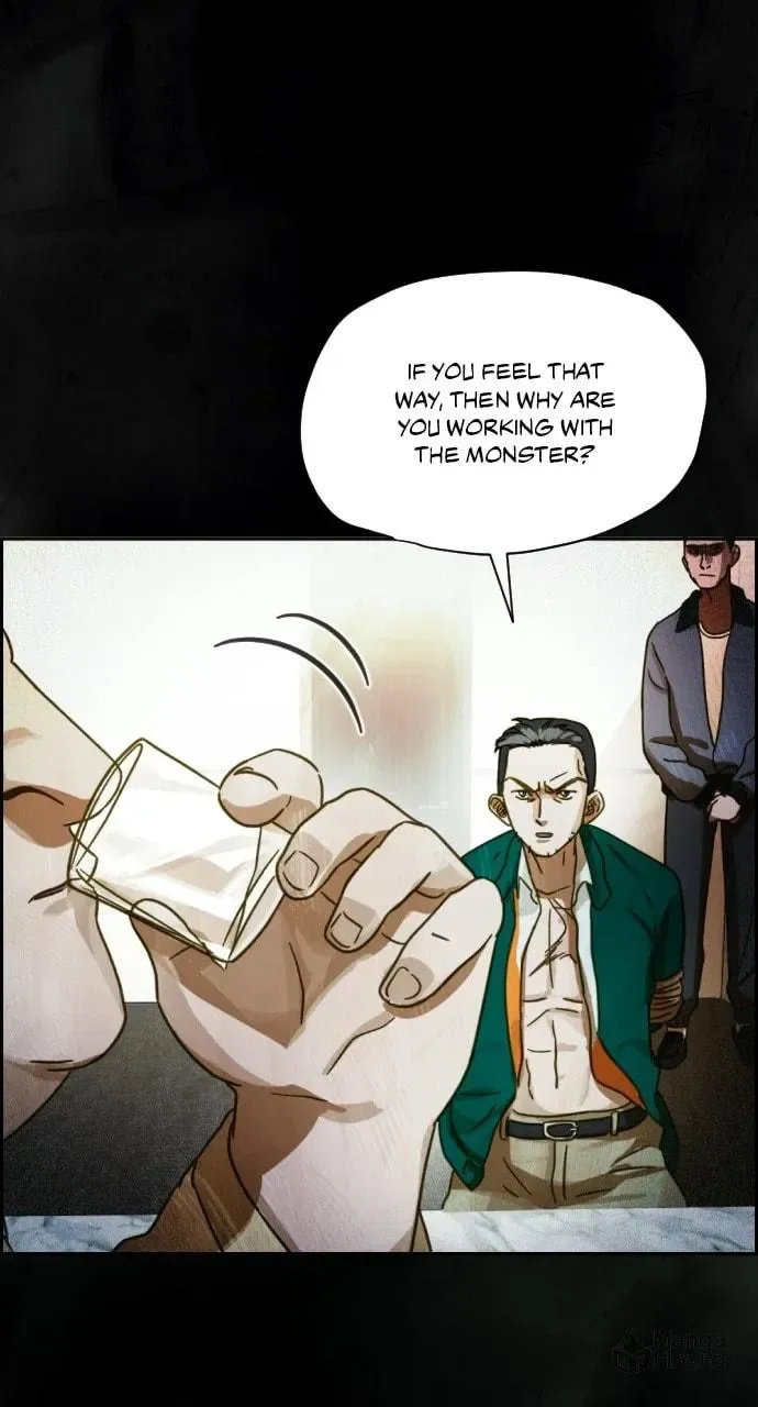 Day of Disaster Chapter 33 page 85
