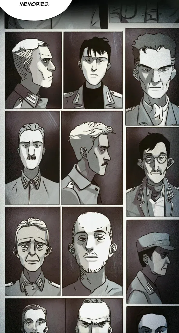 Day of Disaster Chapter 33 page 76