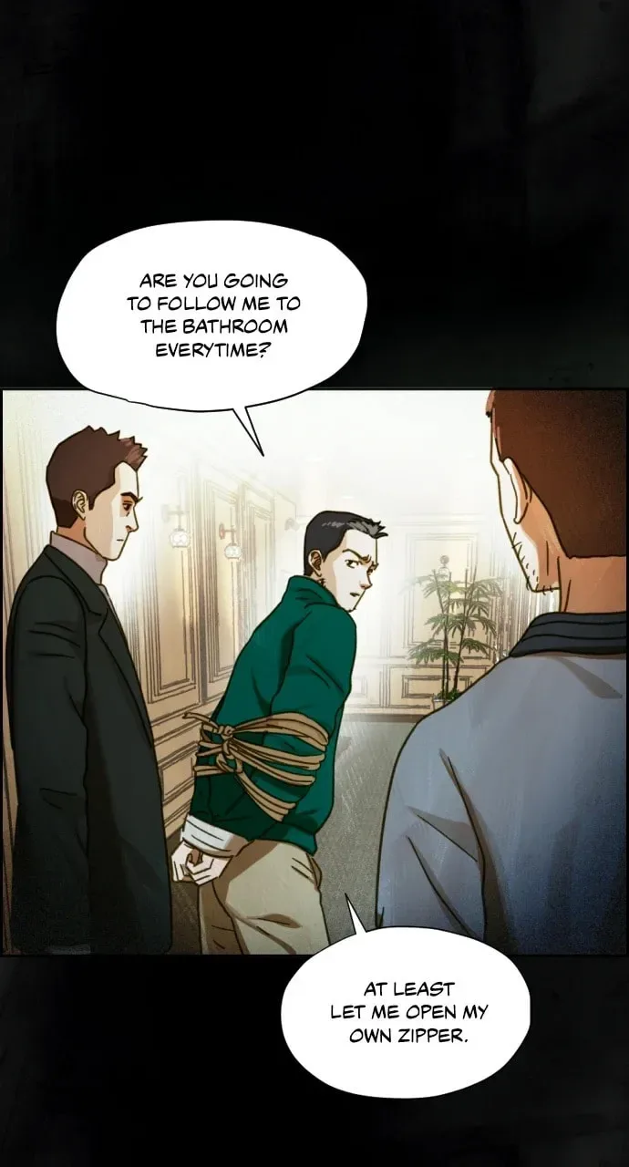 Day of Disaster Chapter 33 page 104