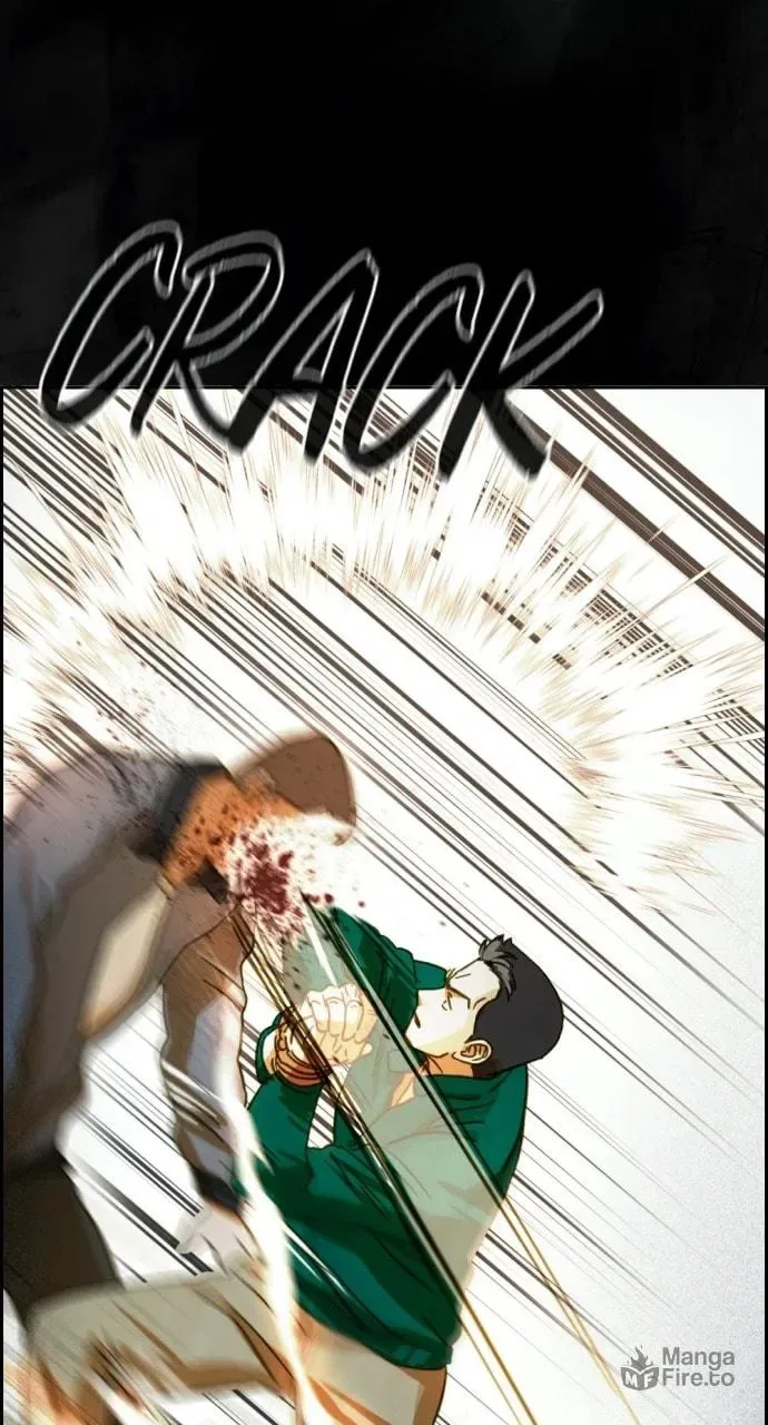 Day of Disaster Chapter 33 page 114