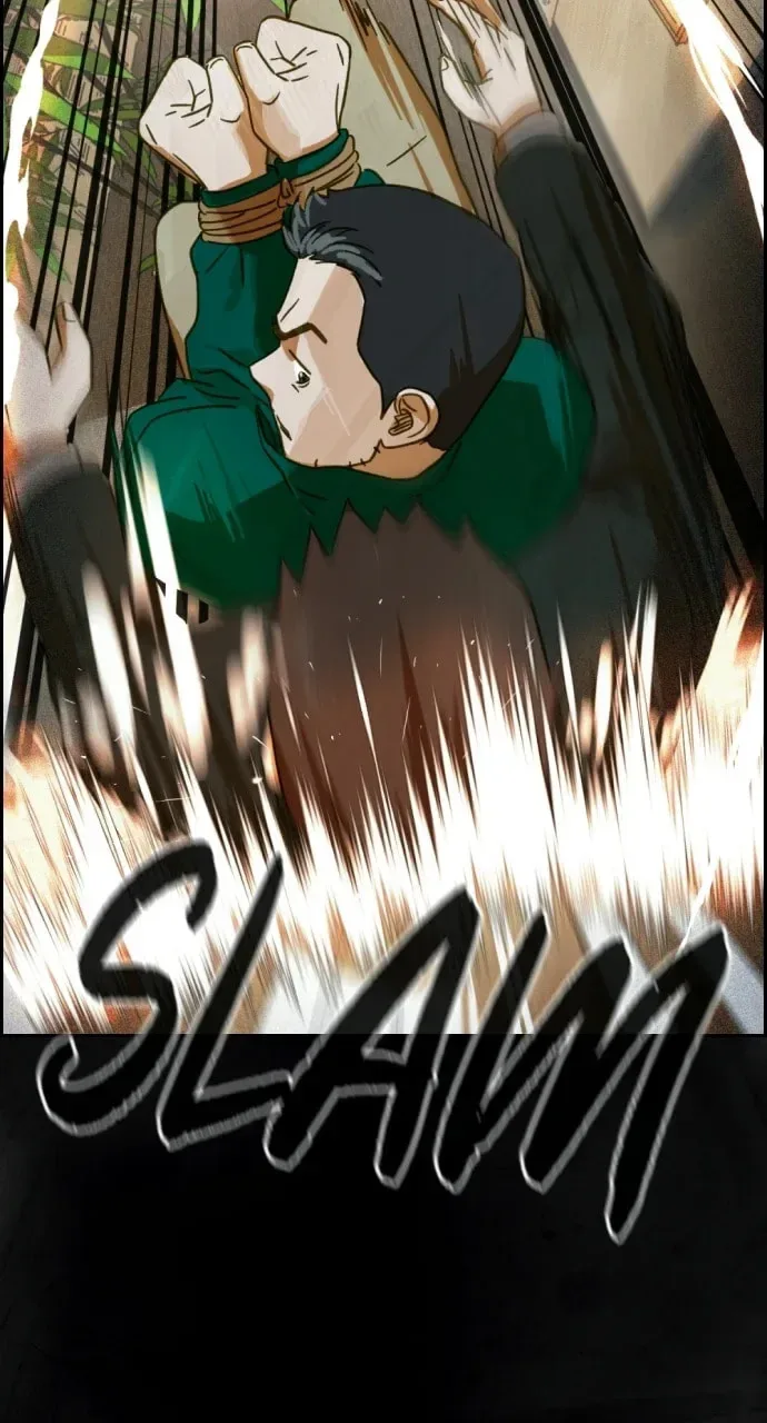 Day of Disaster Chapter 33 page 119