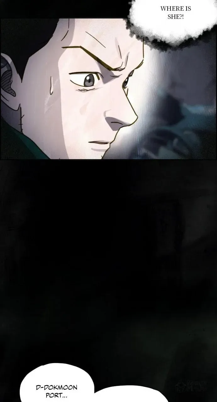 Day of Disaster Chapter 34 page 12