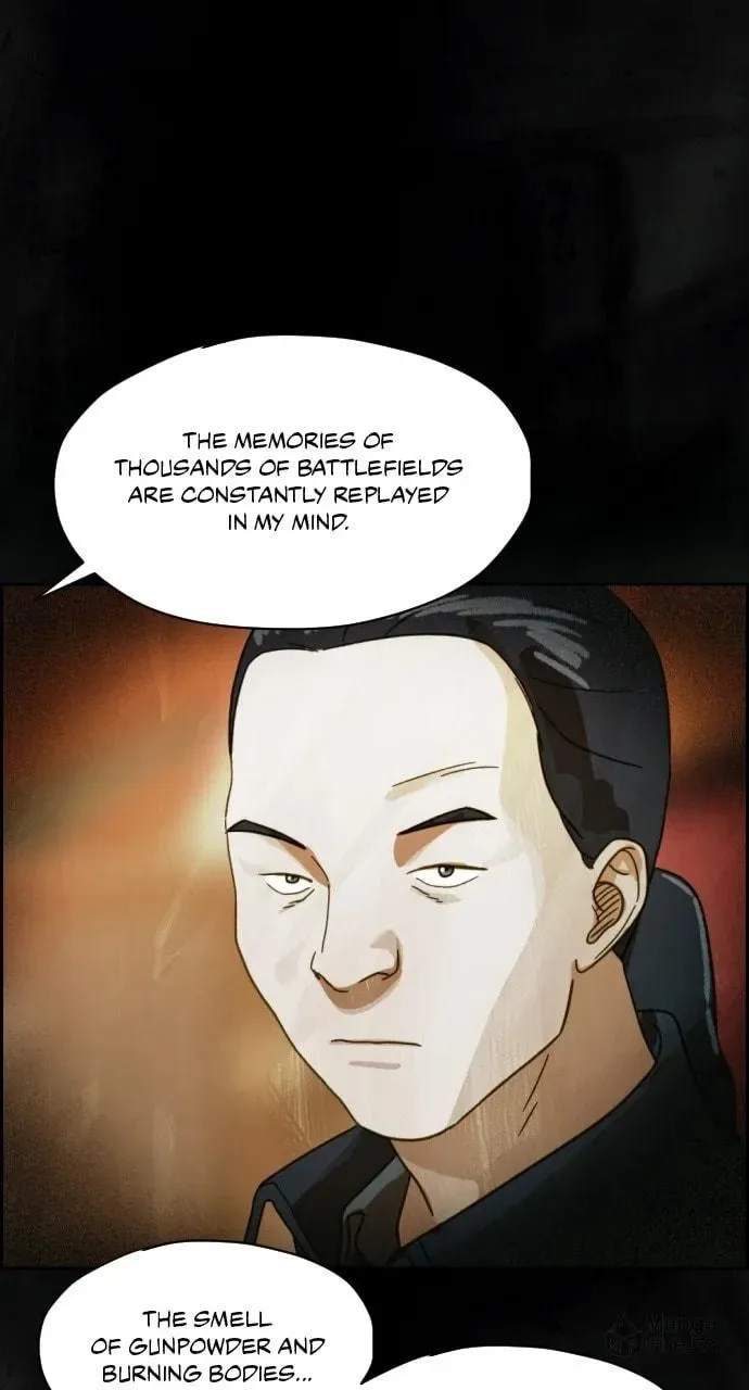 Day of Disaster Chapter 34 page 24