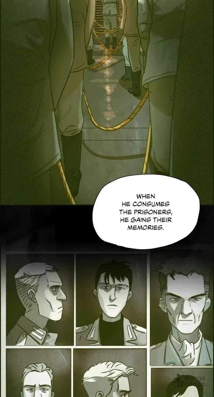 Day of Disaster Chapter 34 page 3