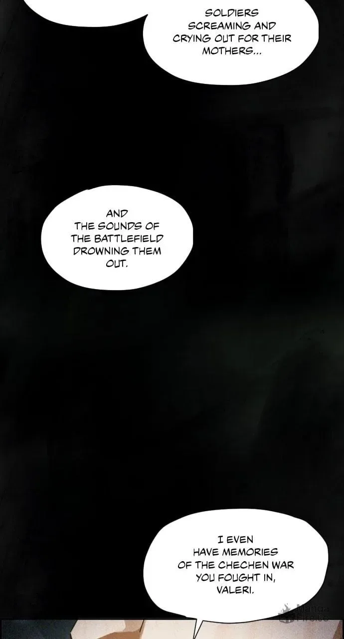 Day of Disaster Chapter 34 page 25
