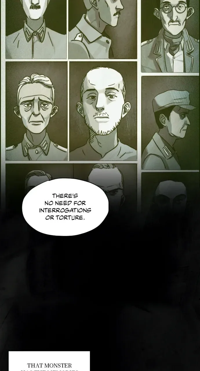 Day of Disaster Chapter 34 page 4