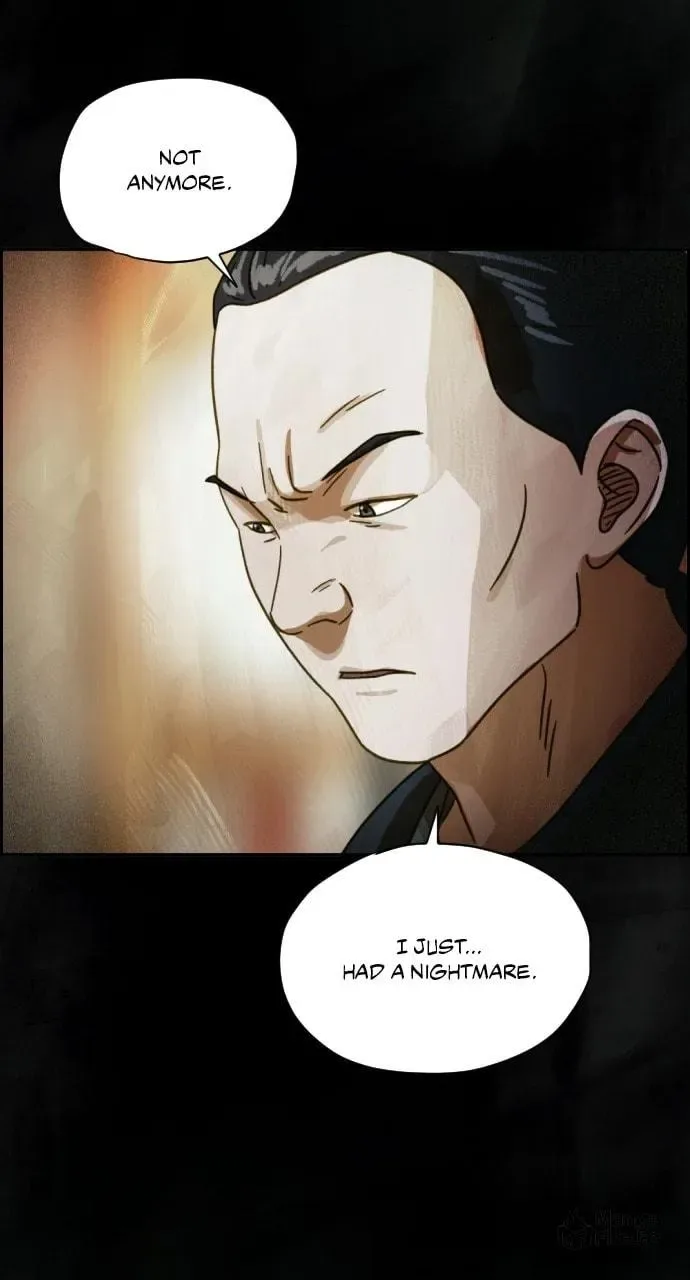Day of Disaster Chapter 34 page 30
