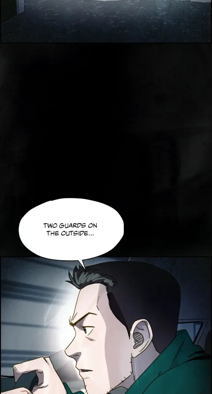 Day of Disaster Chapter 34 page 41