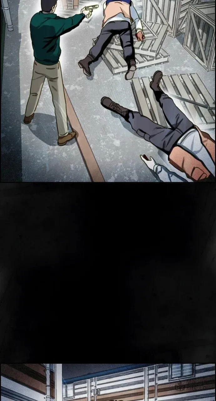 Day of Disaster Chapter 34 page 57