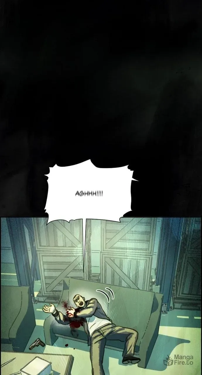 Day of Disaster Chapter 34 page 84