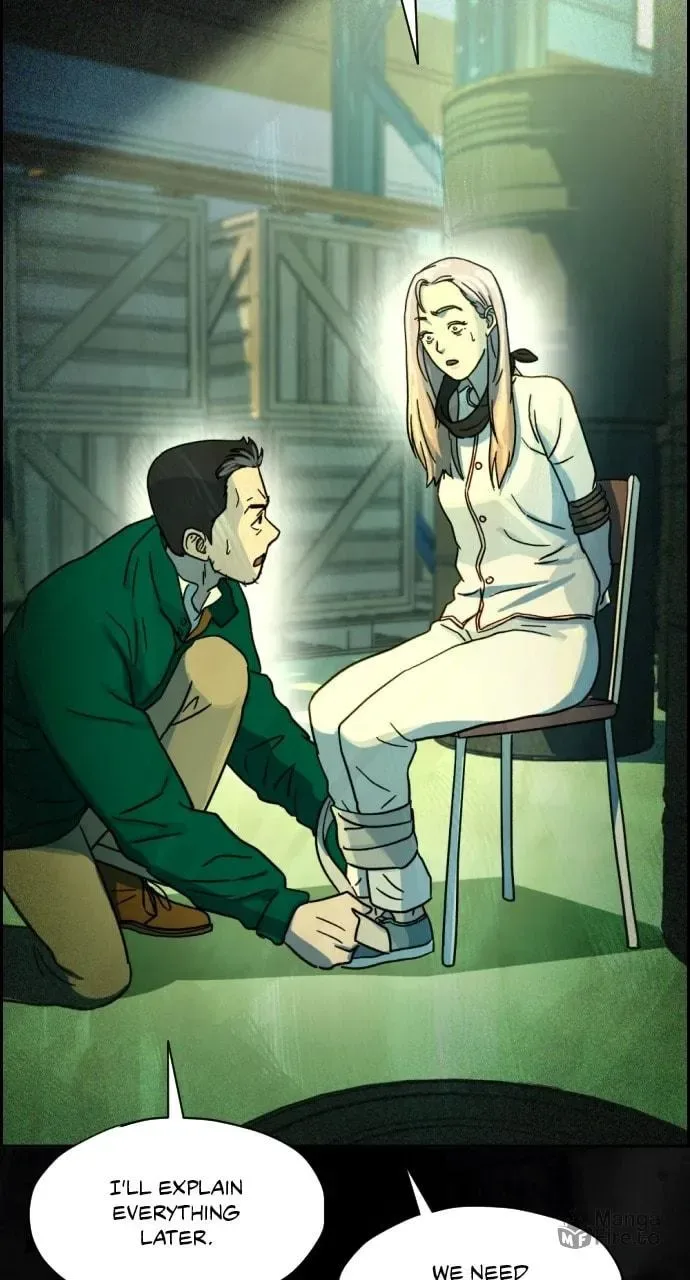 Day of Disaster Chapter 34 page 87