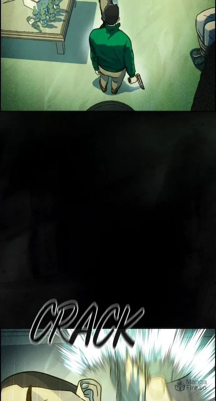 Day of Disaster Chapter 34 page 85