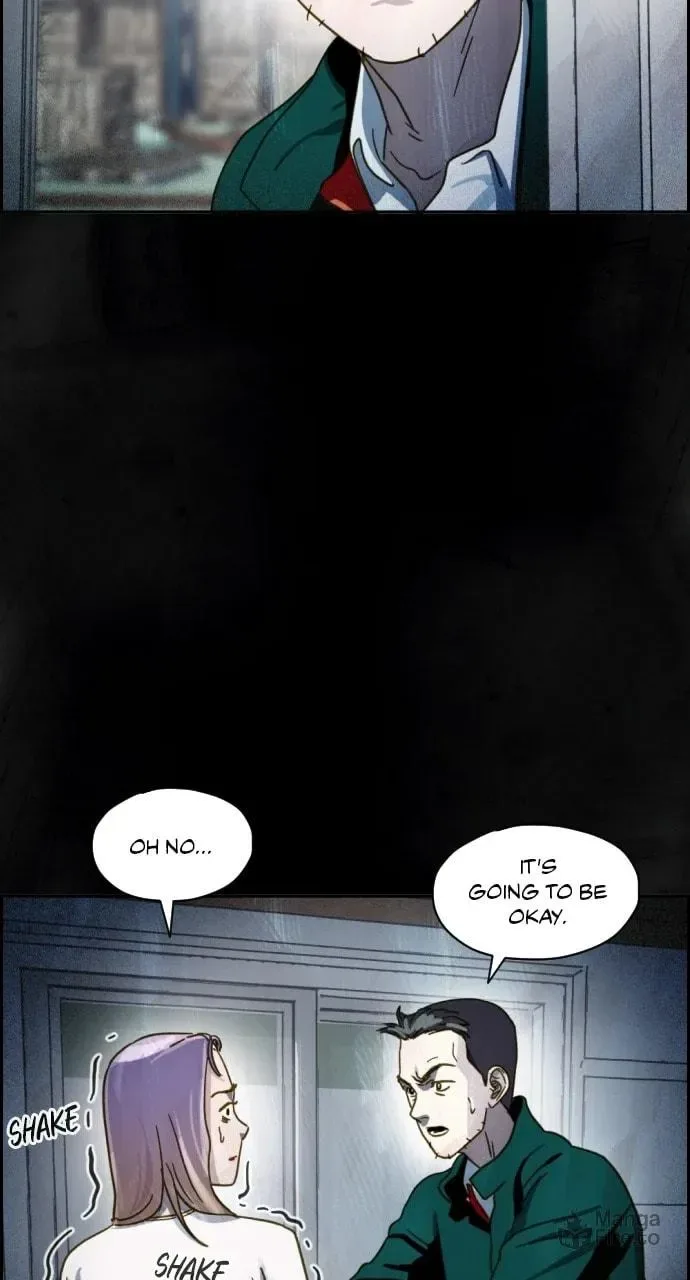 Day of Disaster Chapter 34 page 95