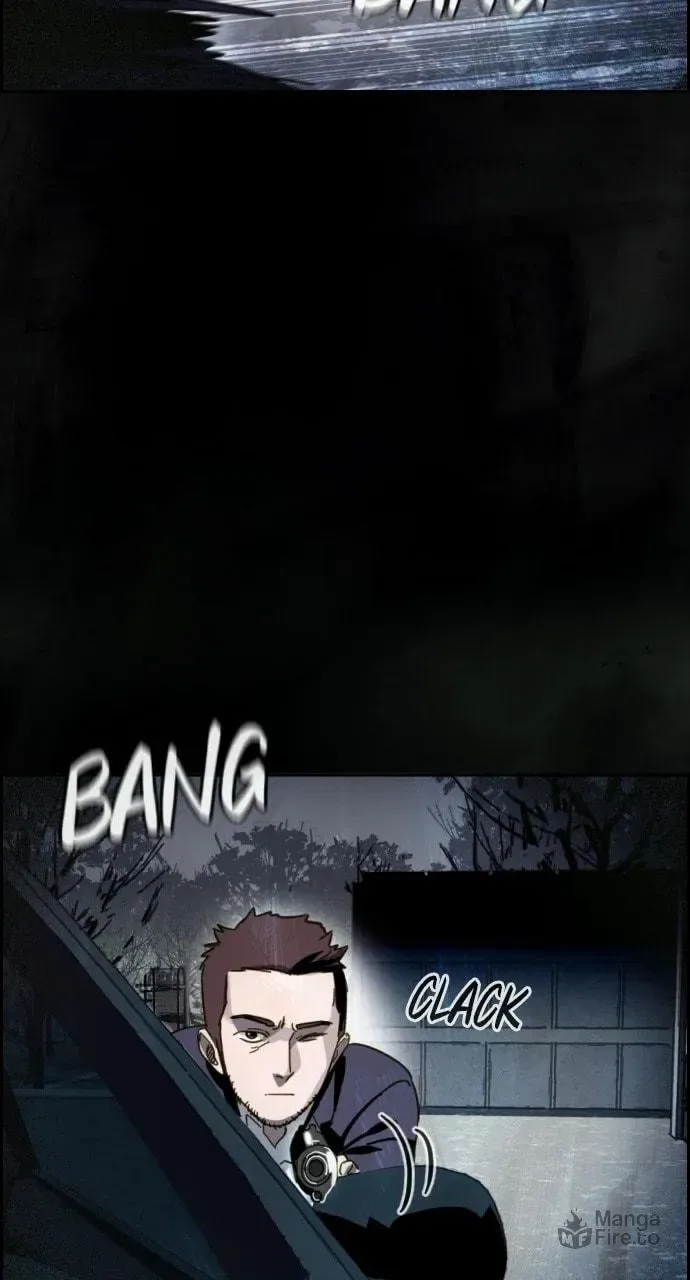 Day of Disaster Chapter 34 page 100