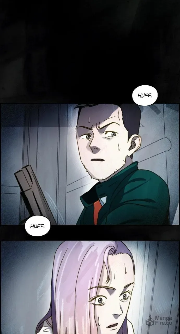 Day of Disaster Chapter 34 page 110
