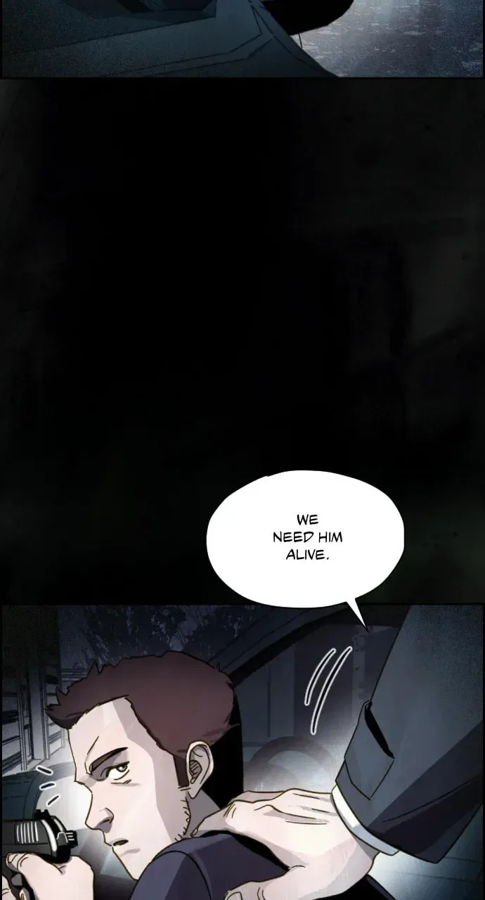 Day of Disaster Chapter 34 page 101