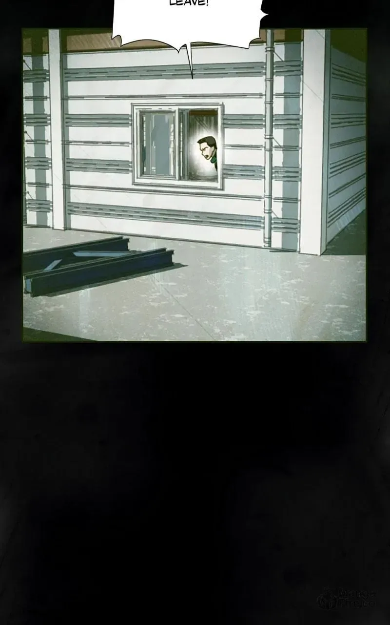 Day of Disaster Chapter 35 page 6