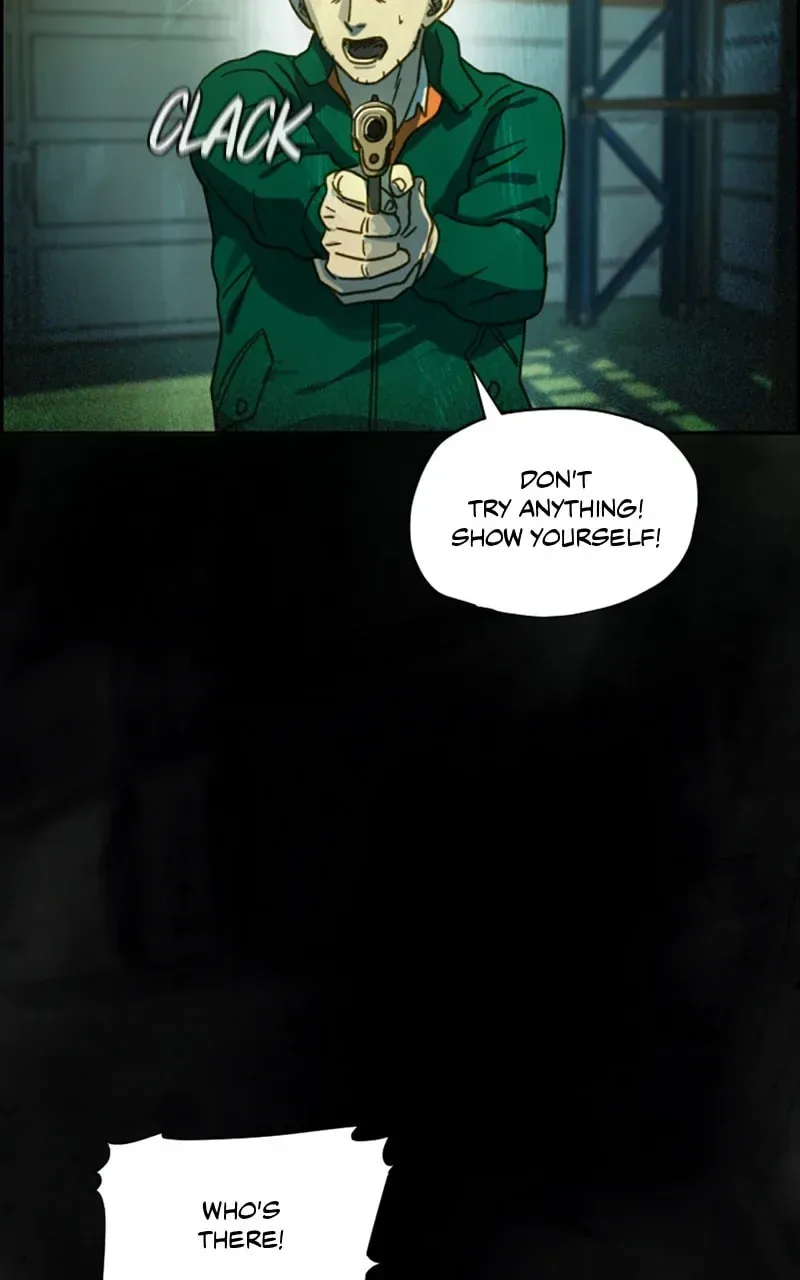 Day of Disaster Chapter 35 page 17