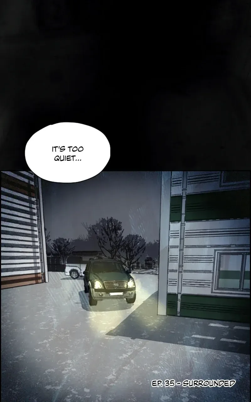 Day of Disaster Chapter 35 page 13
