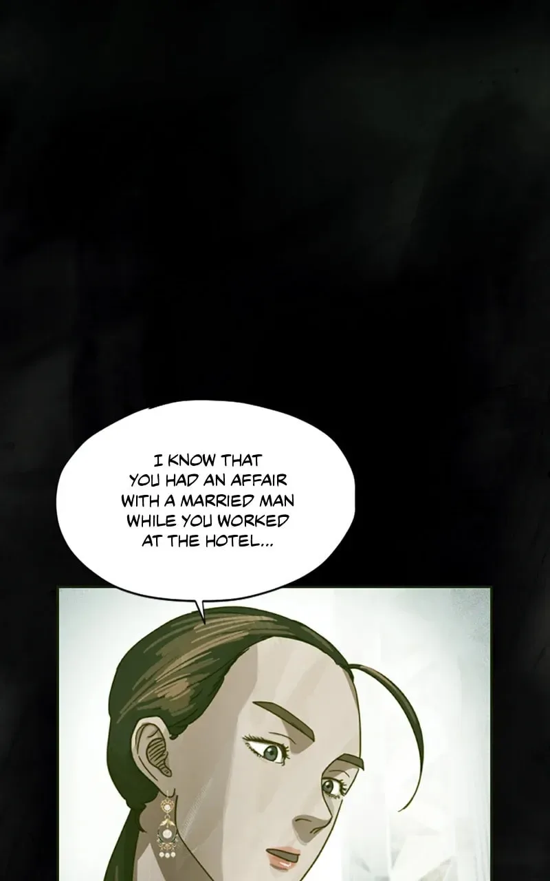 Day of Disaster Chapter 35 page 1