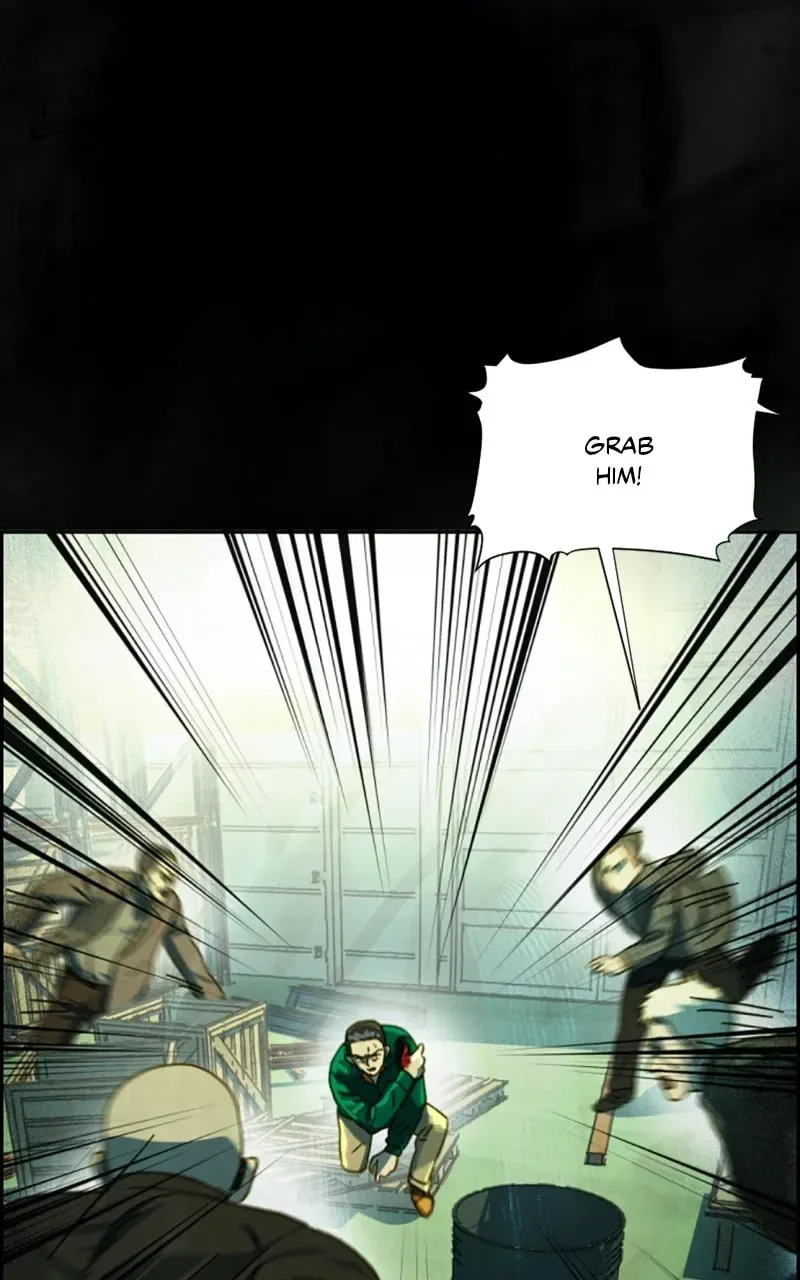 Day of Disaster Chapter 35 page 22