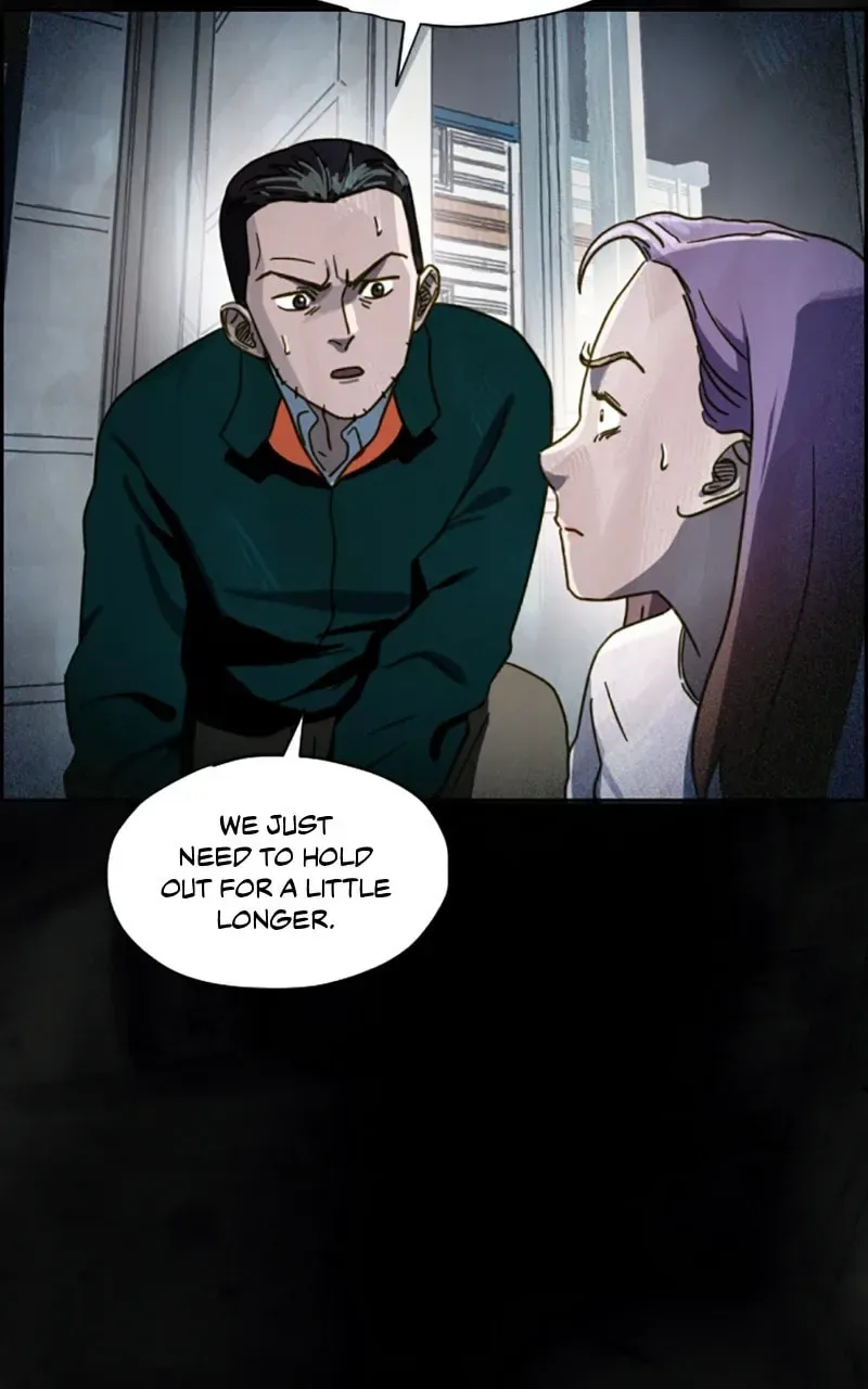 Day of Disaster Chapter 35 page 11