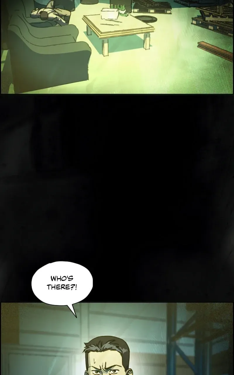 Day of Disaster Chapter 35 page 16