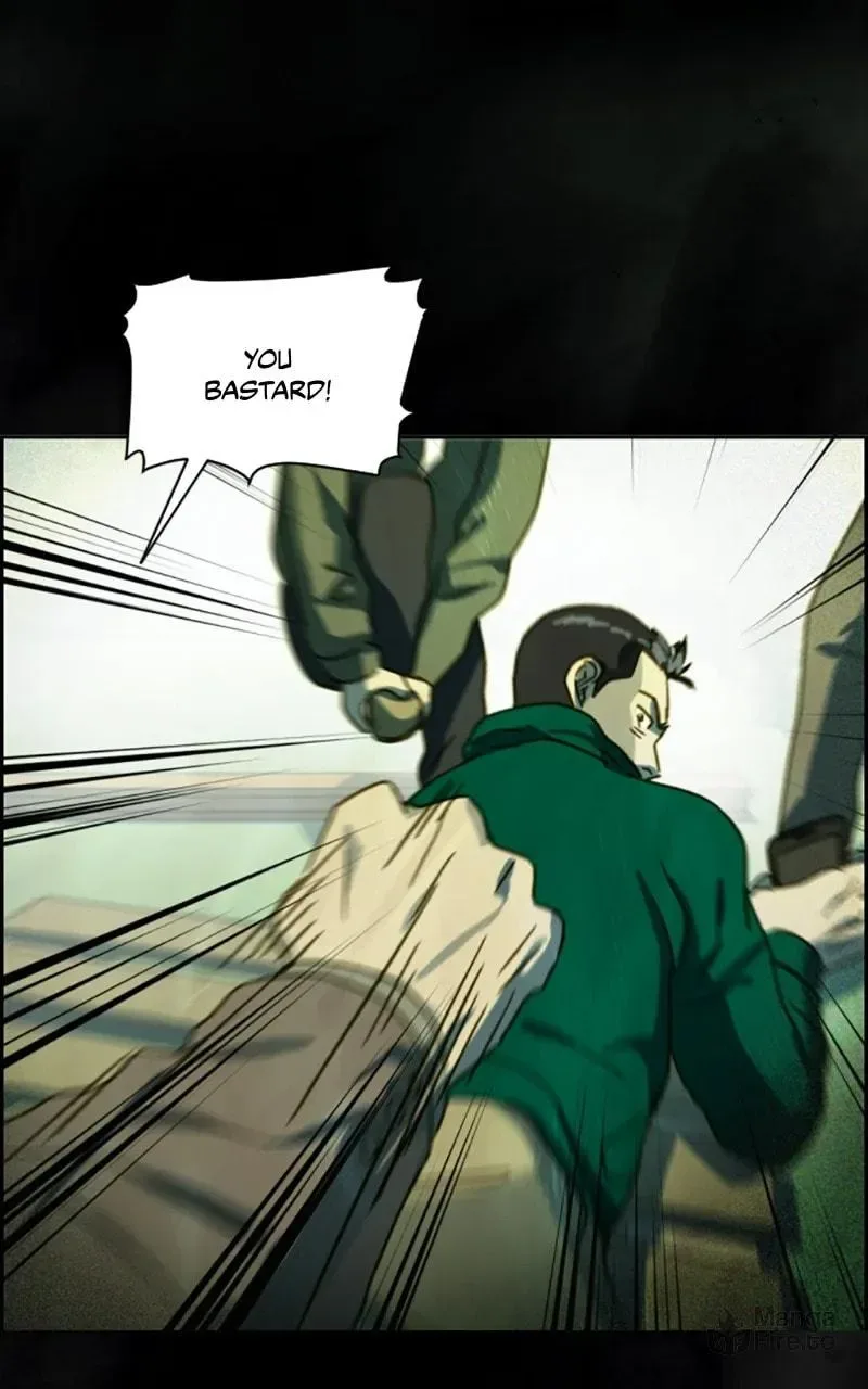 Day of Disaster Chapter 35 page 30
