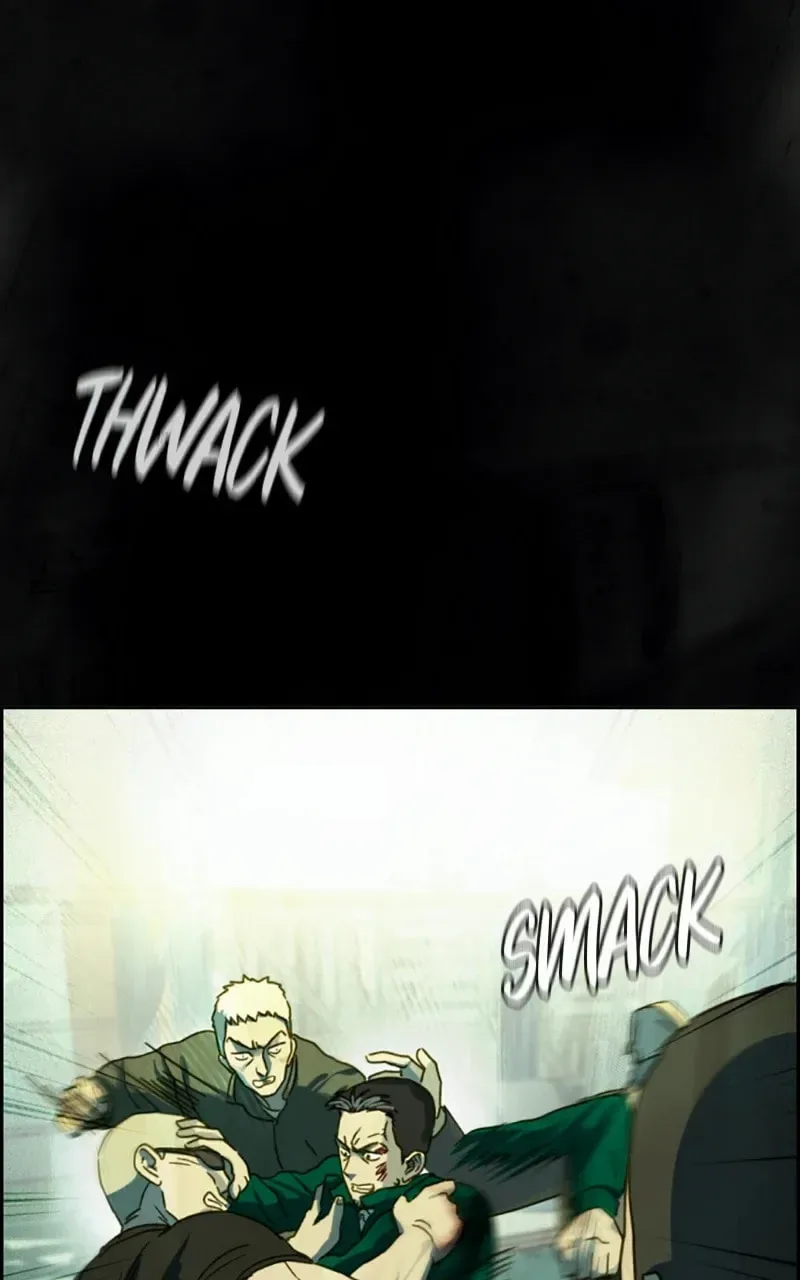 Day of Disaster Chapter 35 page 34