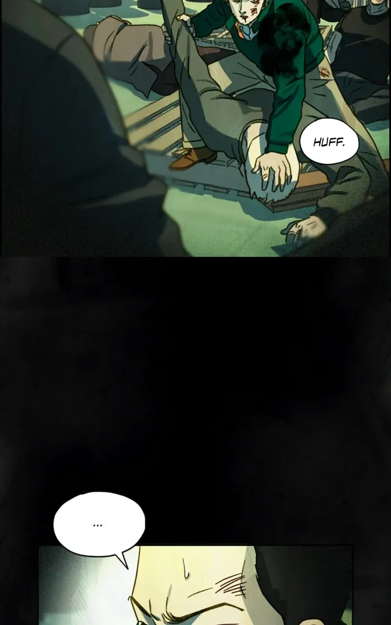 Day of Disaster Chapter 35 page 43