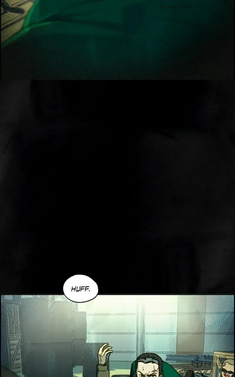 Day of Disaster Chapter 35 page 42